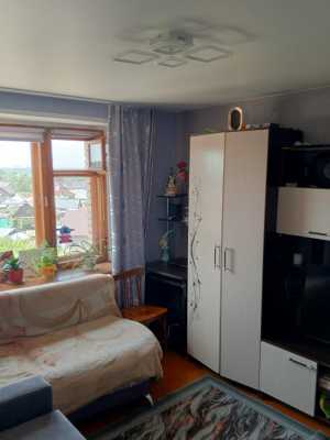 Комната в 1-к 18 м2, 5/9 эт.