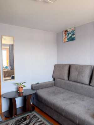 Комната в 1-к 18 м2, 5/9 эт.