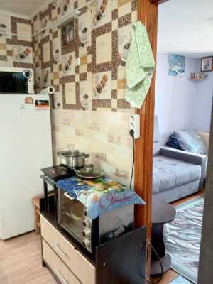 Комната в 1-к 18 м2, 5/9 эт.