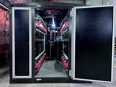 Установка по регенерации отработанных масел GLОВЕ CОRE