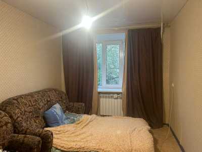 2-к квартира, 35 м2, 2/3 эт.