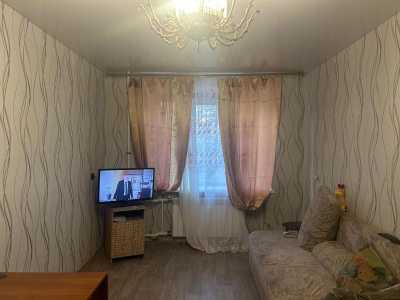 2-к квартира, 35 м2, 2/3 эт.