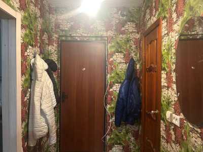 2-к квартира, 35 м2, 2/3 эт.