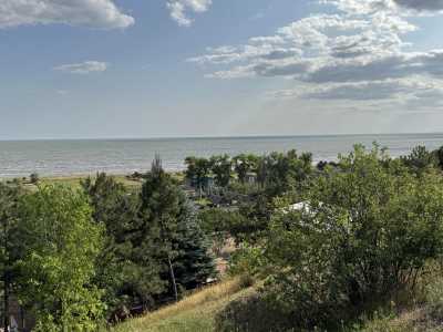 Продажа участка с видом на море