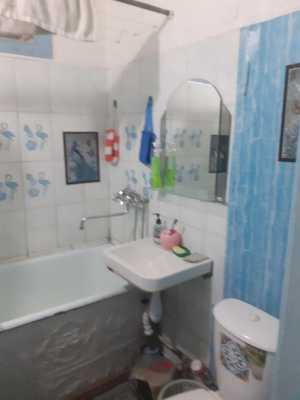 1-к квартира, 31 м2, 5/5 эт.