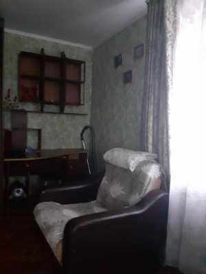 1-к квартира, 31 м2, 5/5 эт.