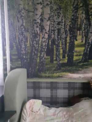 1-к квартира, 31 м2, 5/5 эт.