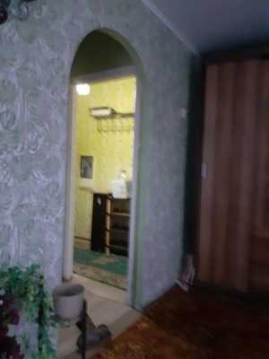 1-к квартира, 31 м2, 5/5 эт.