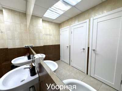 Хостел в 6-к 100 м2, 1/19 эт.