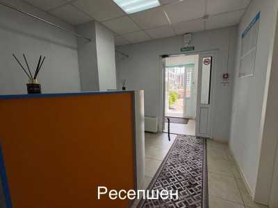 Хостел в 6-к 100 м2, 1/19 эт.