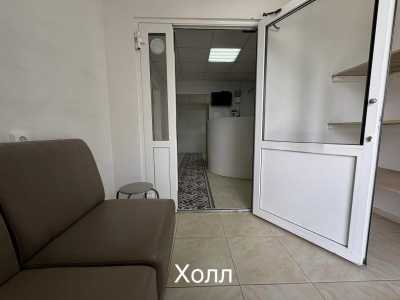 Хостел в 6-к 100 м2, 1/19 эт.