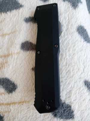 Нож BENCHMADE 4700 тактик