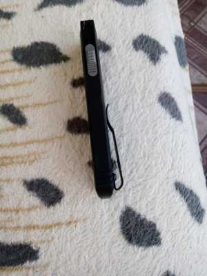 Нож BENCHMADE 4700 тактик