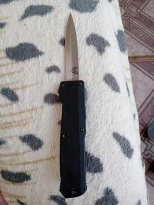 Нож BENCHMADE 4700 тактик