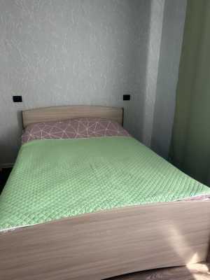 1-к квартира, 27 м2, 1/3 эт.