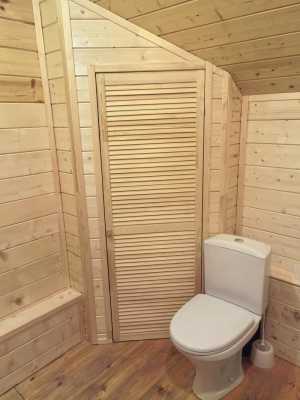 Услуги плотника