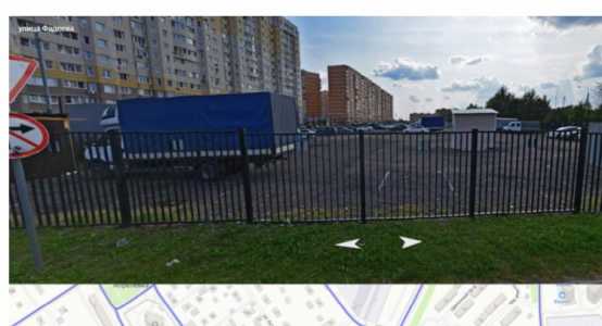 Московская обл.Наро-Фоминск Апрелевка участок под строительство