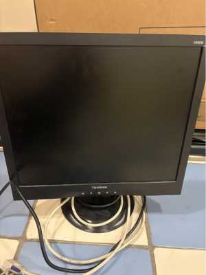 Монитор 19’’