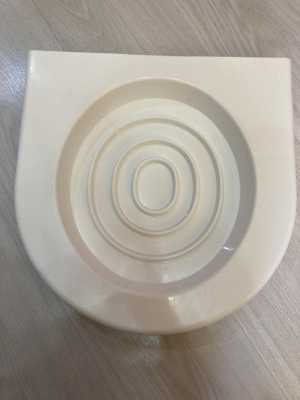 Приучение к унитазу