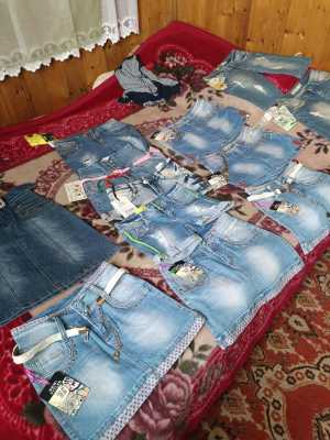 Продам женские вещи