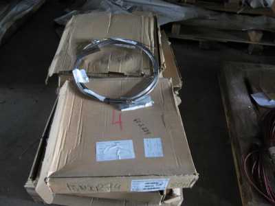 Raychem HDF1M250 греющий кабель, 70Вт/м, 1000м, до 400C