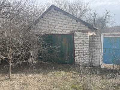 Дом 59 м2