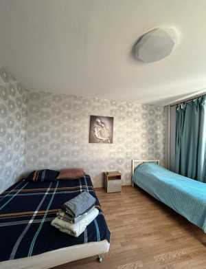 1-к квартира, 39 м2, 9/14 эт.