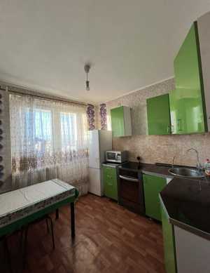 1-к квартира, 39 м2, 9/14 эт.