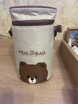 Термосумка для бутылочек