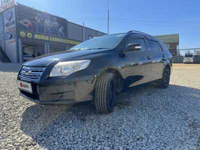 Toyota Corolla Fielder 2008