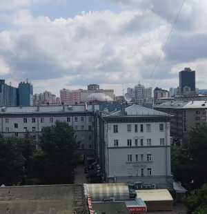 Бизнес для парикмахера