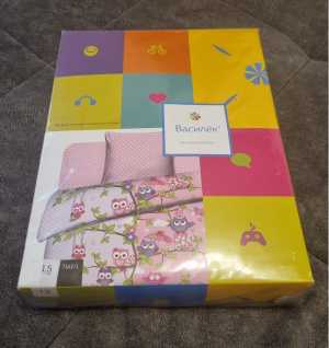 Постельное белье (1.5).