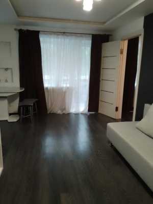 2-к квартира, 42 м2, 3/4 эт.