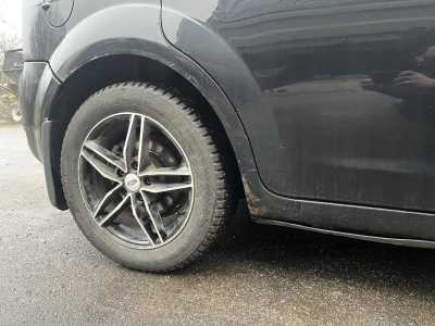 Ford Focus, 2011