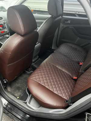 Ford Focus, 2011