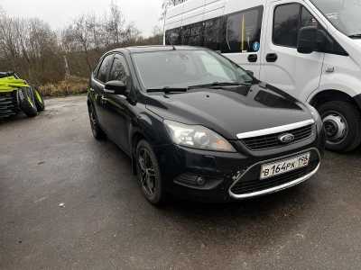 Ford Focus, 2011