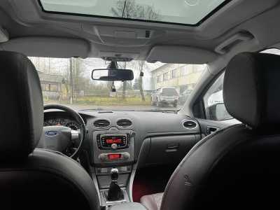Ford Focus, 2011