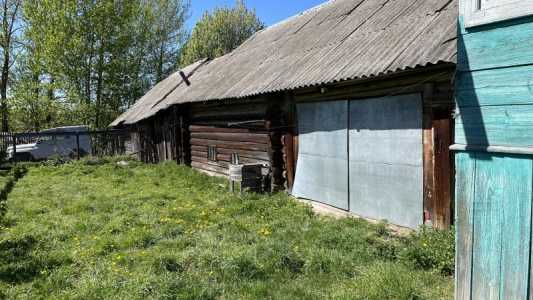 Добротный дом 59 кв.м в д.Русский Городок, Тверская область