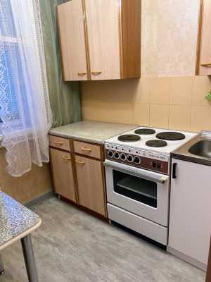 2-к квартира, 46 м2, 4/5 эт.