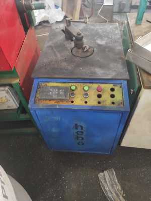 Кузнечное оборудование