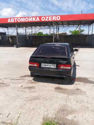ВАЗ 2114 Samara, 2005