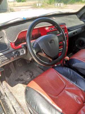 ВАЗ 2114 Samara, 2005