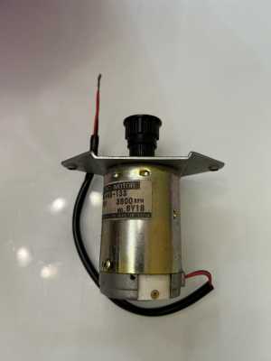 Электродвигатель