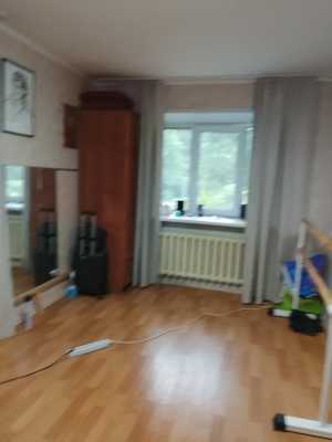 1-к квартира, 36 м2, 1/5 эт.