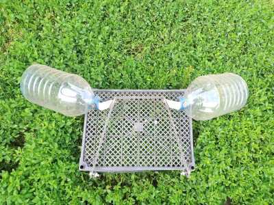 Ветровик для Восхода 3м