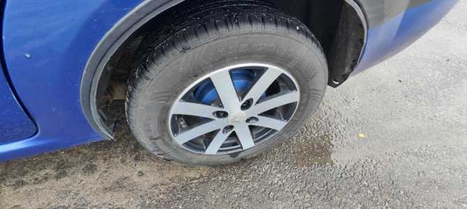 Renault Logan 2009�.