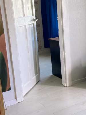 2-к квартира, 46 м2, 4/5 эт.