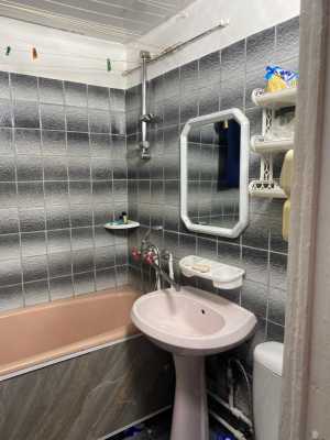 2-к квартира, 46 м2, 4/5 эт.