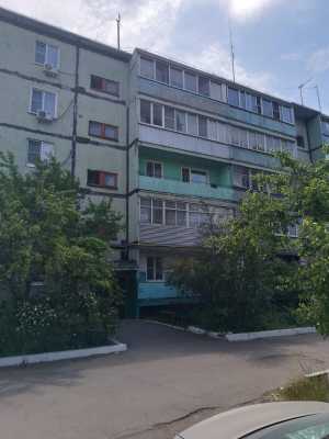 2-к квартира, 50 м2, 4/5 эт.
