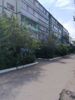 2-к квартира, 50 м2, 4/5 эт.